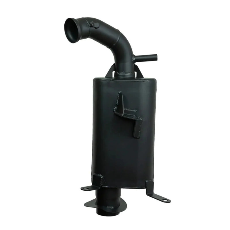 Load image into Gallery viewer, 2023-2025 Ski-Doo Gen 5 850 E-TEC (non-turbo) Quiet Muffler