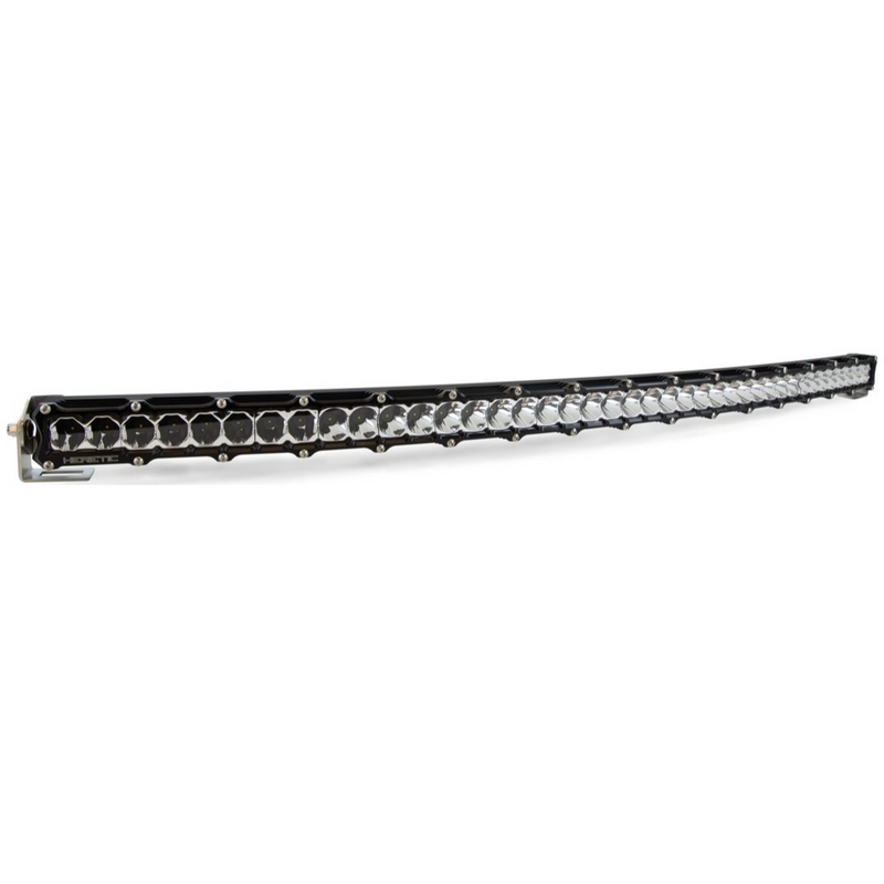 Load image into Gallery viewer, 30" Curved Clear LED Light Bar