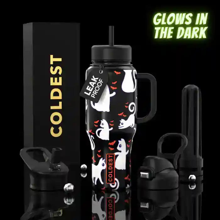 Load image into Gallery viewer, COLDEST 36oz Limitless Ultra v8