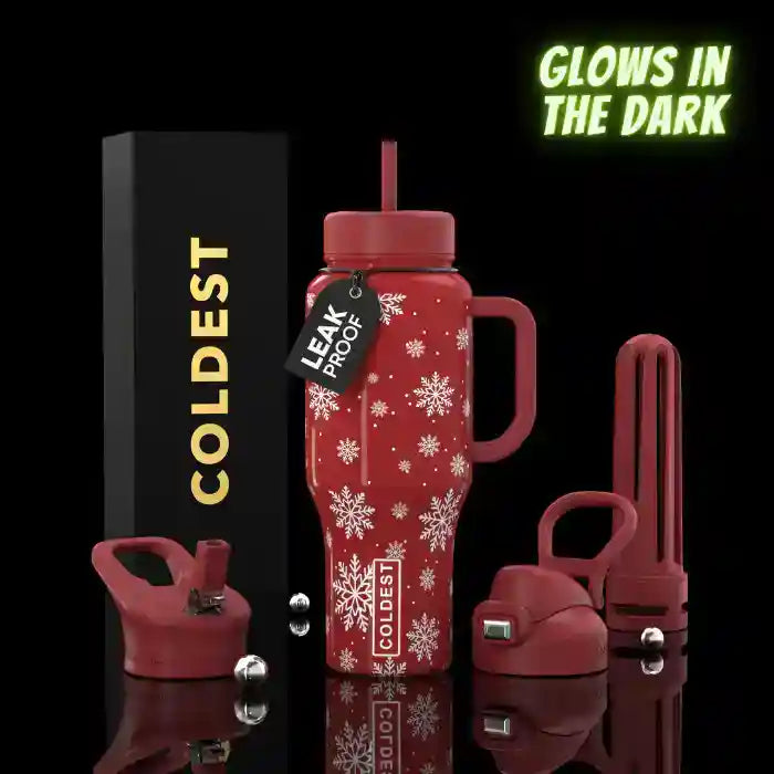 Load image into Gallery viewer, COLDEST 36oz Limitless Ultra v8