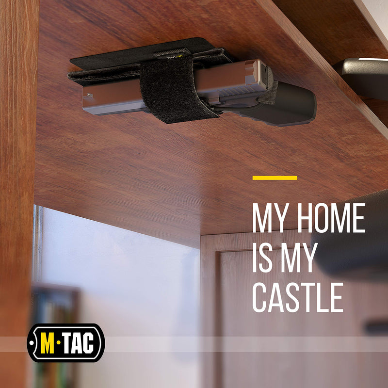 Load image into Gallery viewer, M-Tac CCW Holster - Modular Universal Holster