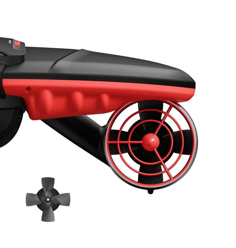 Load image into Gallery viewer, Navbow / Navbow+ Propeller Assembly