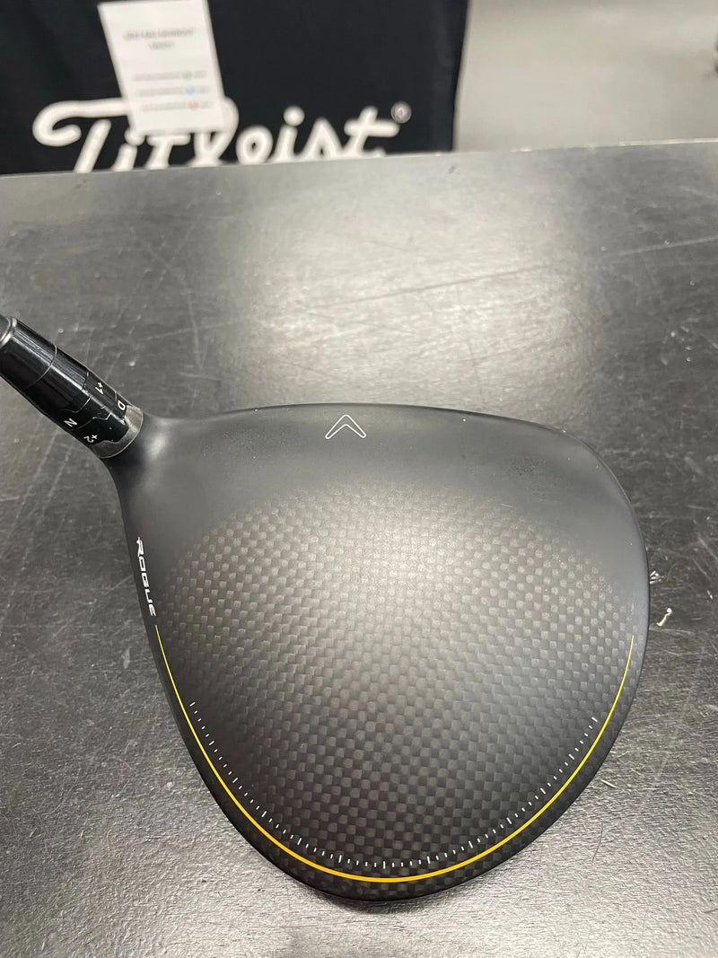 Load image into Gallery viewer, Callaway Rogue ST Max LS Driver (Used)