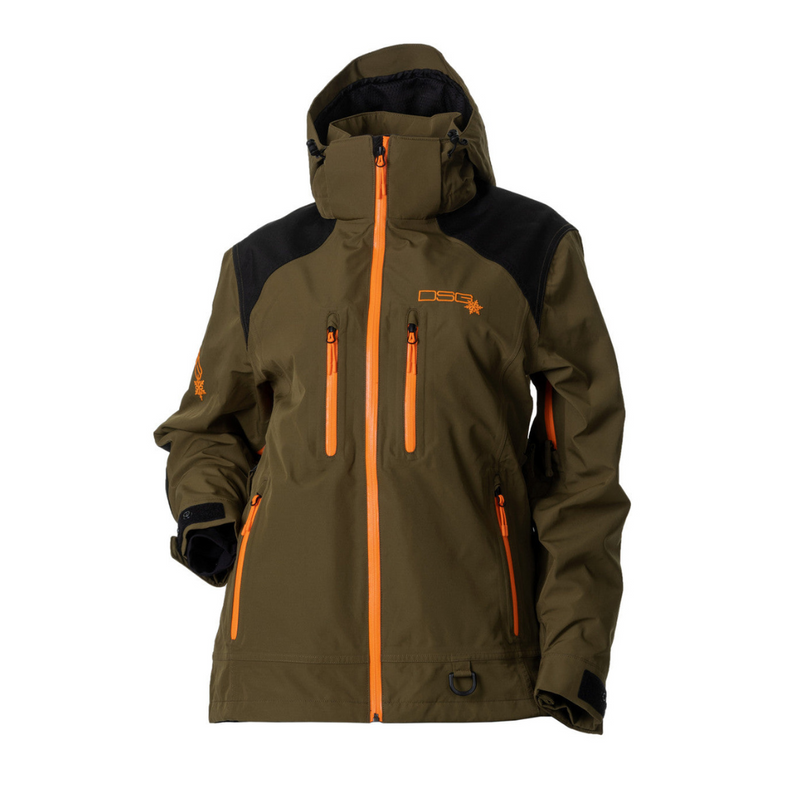 Load image into Gallery viewer, Prizm 2.0 Jacket