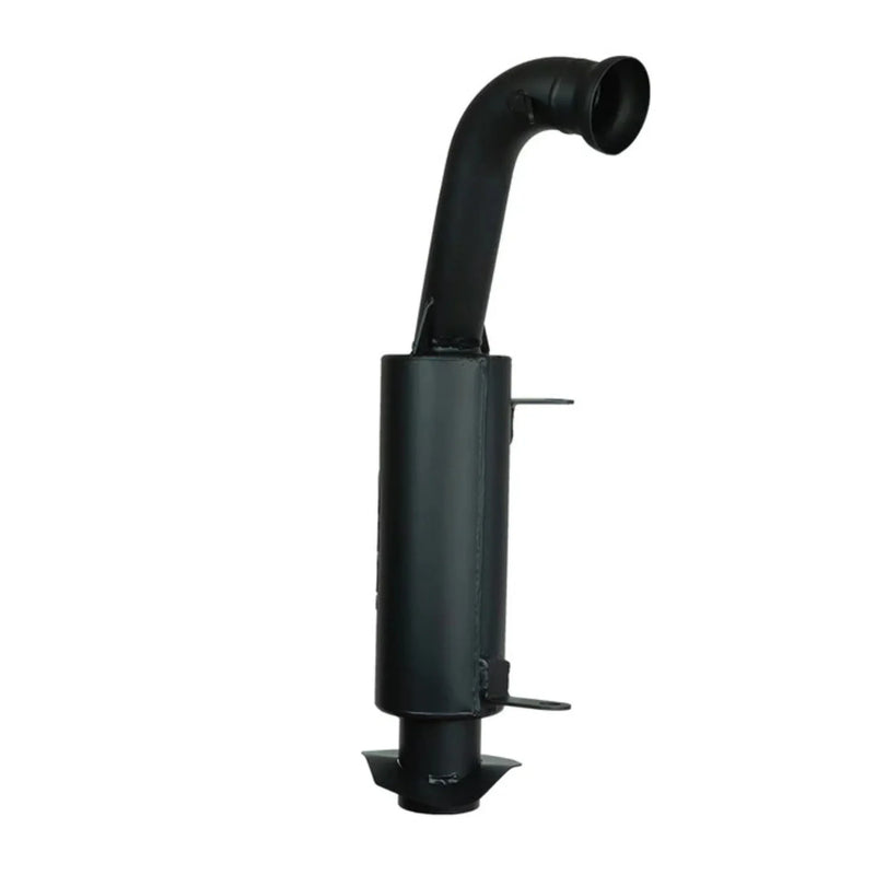 Load image into Gallery viewer, 2023-2025 Ski-Doo Gen 5 850 E-TEC (non-turbo) Mountain Muffler