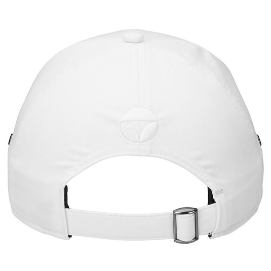 TaylorMade Newport Retro Metal Eyelet Hat
