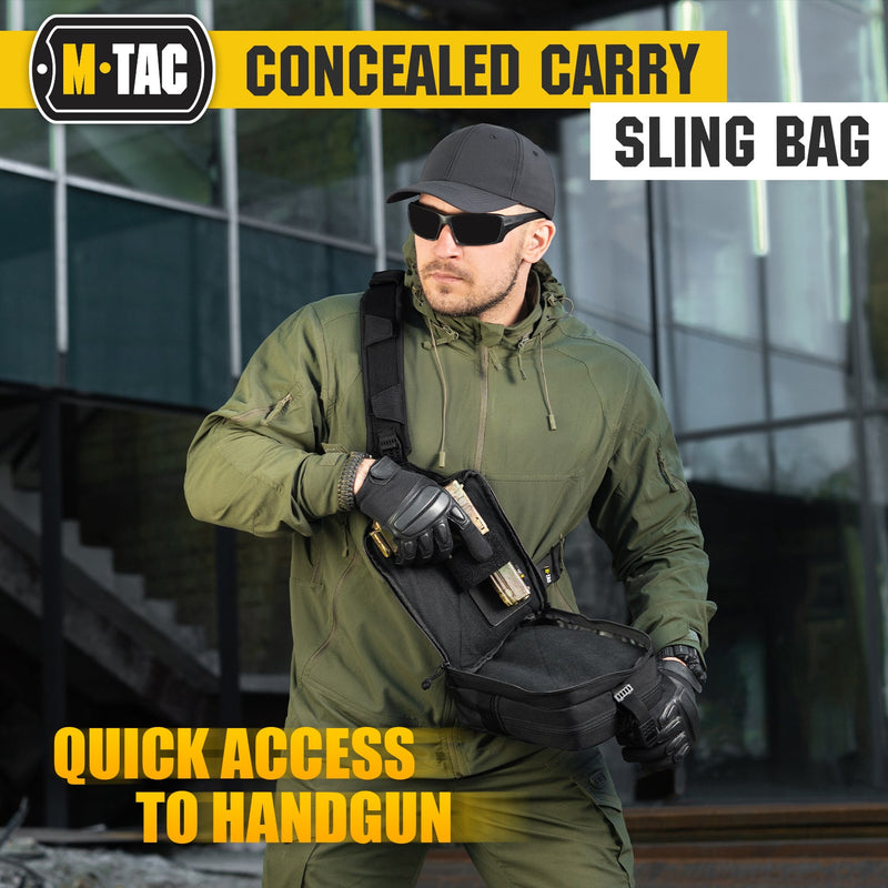 Load image into Gallery viewer, M-Tac Cube Bag