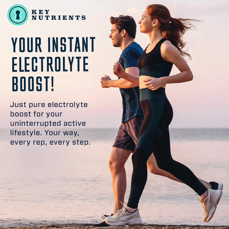 Load image into Gallery viewer, Electrolyte Hydration Pills (capsule form)