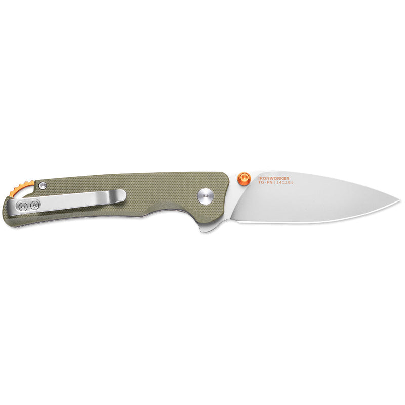 Load image into Gallery viewer, The Tatle Gear™-Ironworker