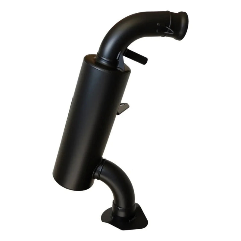 Load image into Gallery viewer, 2017-2023 Ski-Doo Gen 4 850 E-TEC GGB Trail Muffler