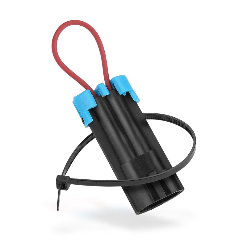 Load image into Gallery viewer, Seat Belt Harness Clip Bypass Plug Fit Can-Am, Polaris