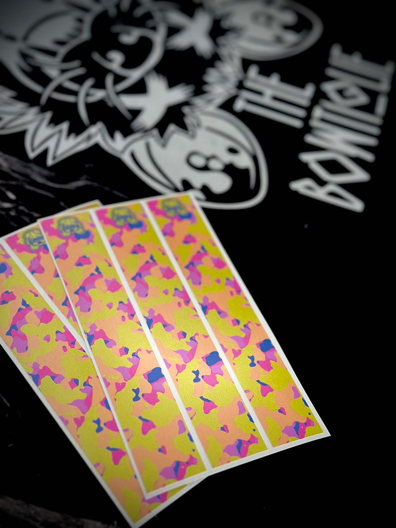 Load image into Gallery viewer, Unicorn Vomit Arrow Wraps
