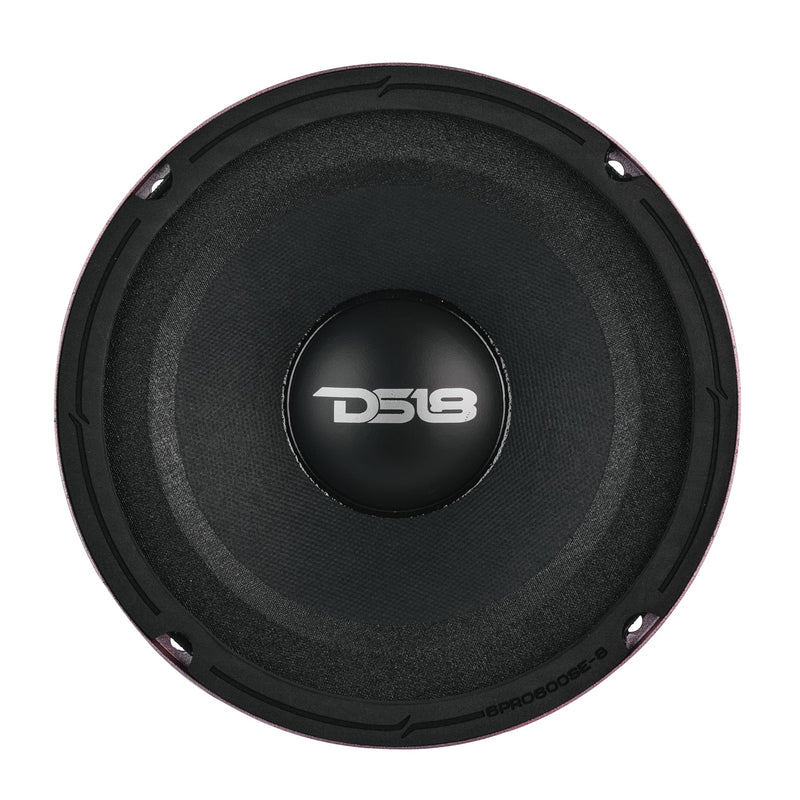 Load image into Gallery viewer, 6.5" Sealed Back Mid-High Pro Audio Line Array (LA) Loudspeaker | 300W RMS 8-Ohm
