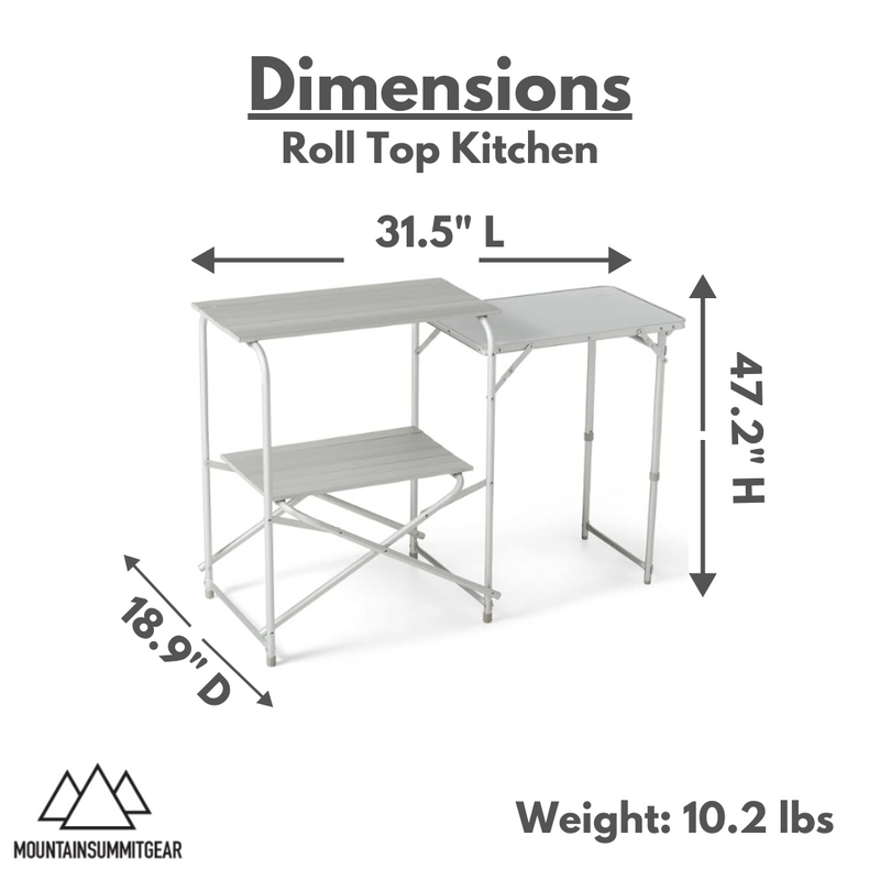 Load image into Gallery viewer, Roll Top Kitchen - Standard