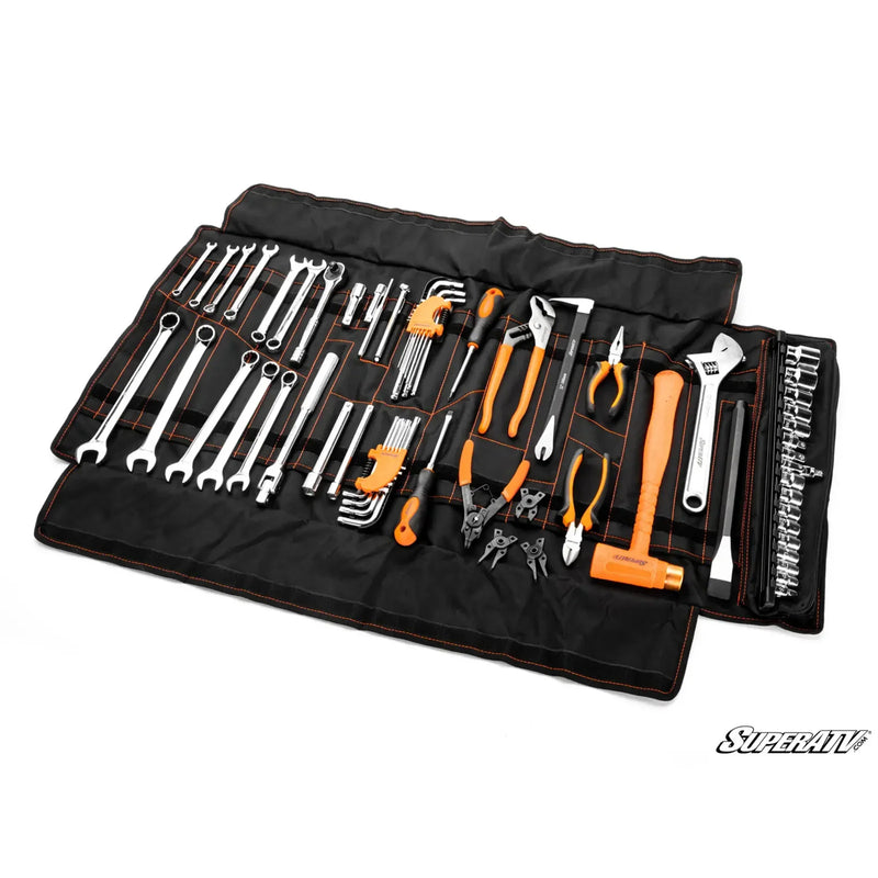 Load image into Gallery viewer, SUPERATV'S ATV/UTV ULTIMATE TOOL KIT
