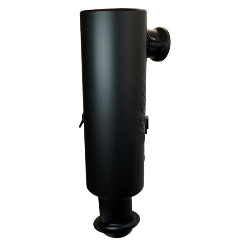 Load image into Gallery viewer, 2016-2020 Ski Doo MXZ 600/800 Carb GGB Trail Muffler
