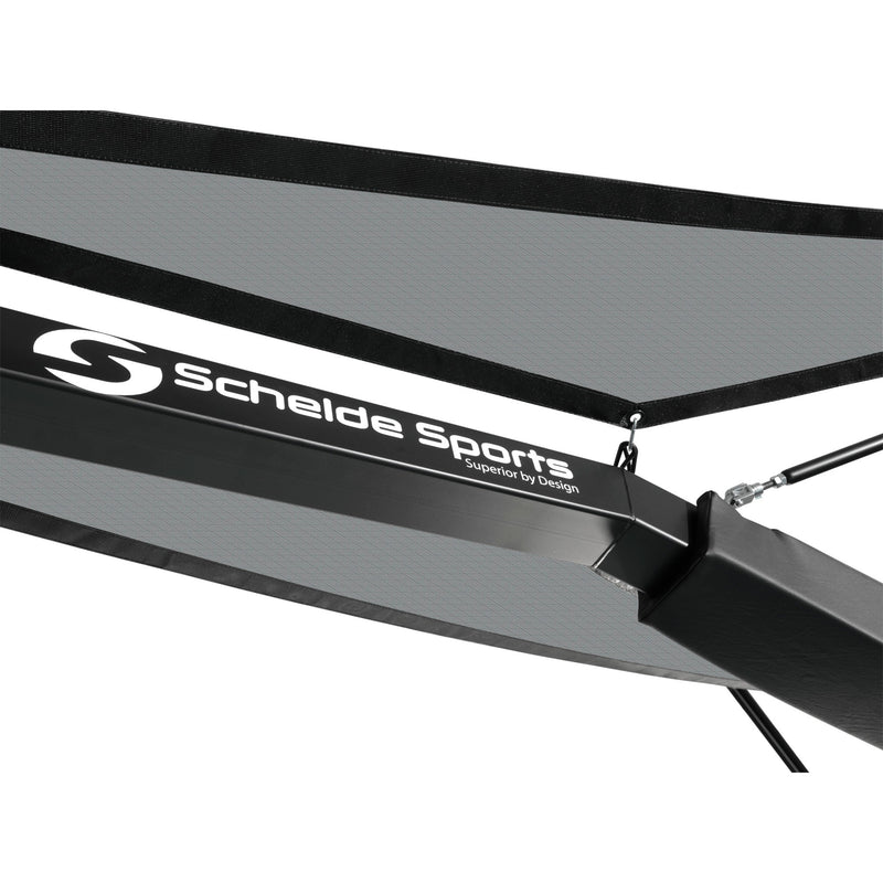Load image into Gallery viewer, Schelde Sports SAM 3X3 - Official FIBA 3X3 World Tour Basketball Hoop