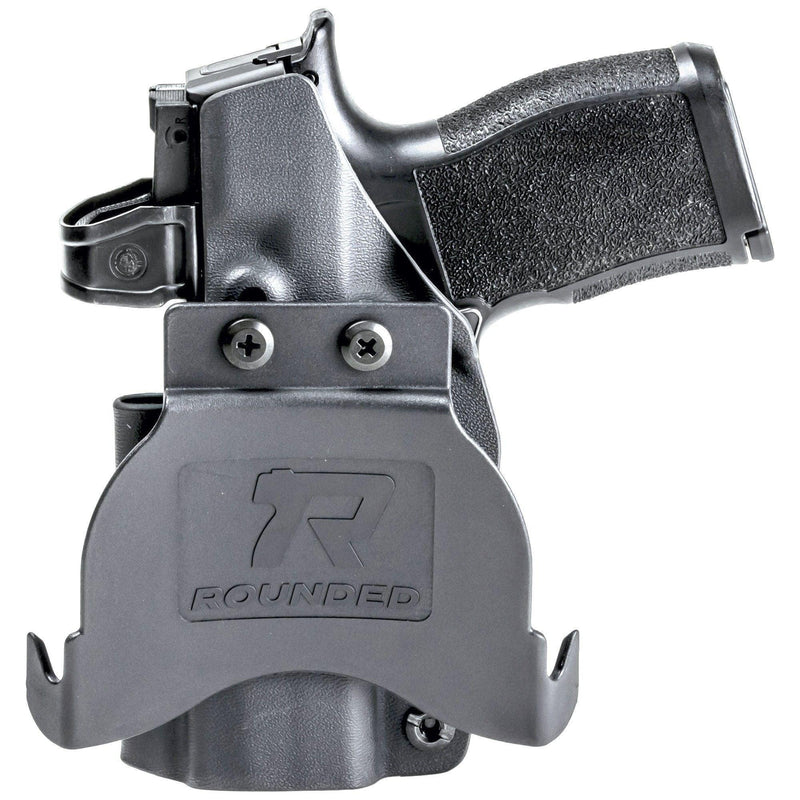 Load image into Gallery viewer, Walther PDP Compact Paddle Holster