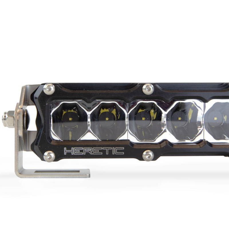 Load image into Gallery viewer, 40" Curved Clear LED Light Bar