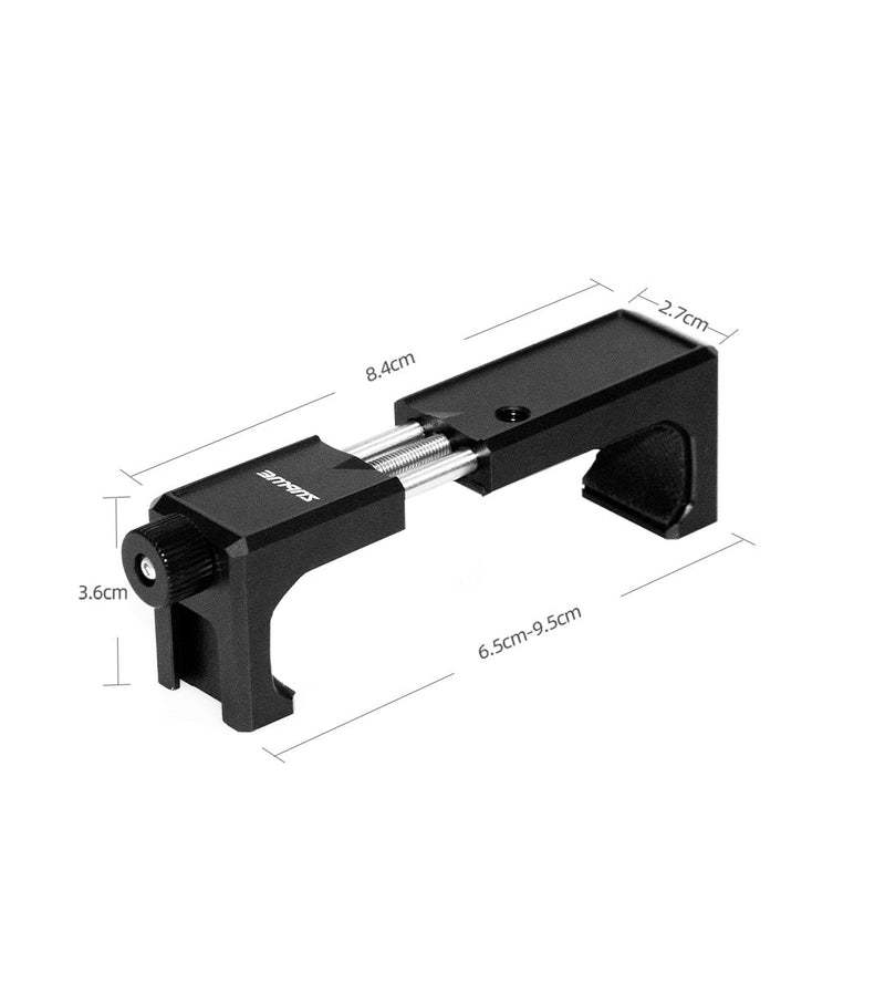 Load image into Gallery viewer, Navbow / Navbow+ Expandable Phone Clip Kit