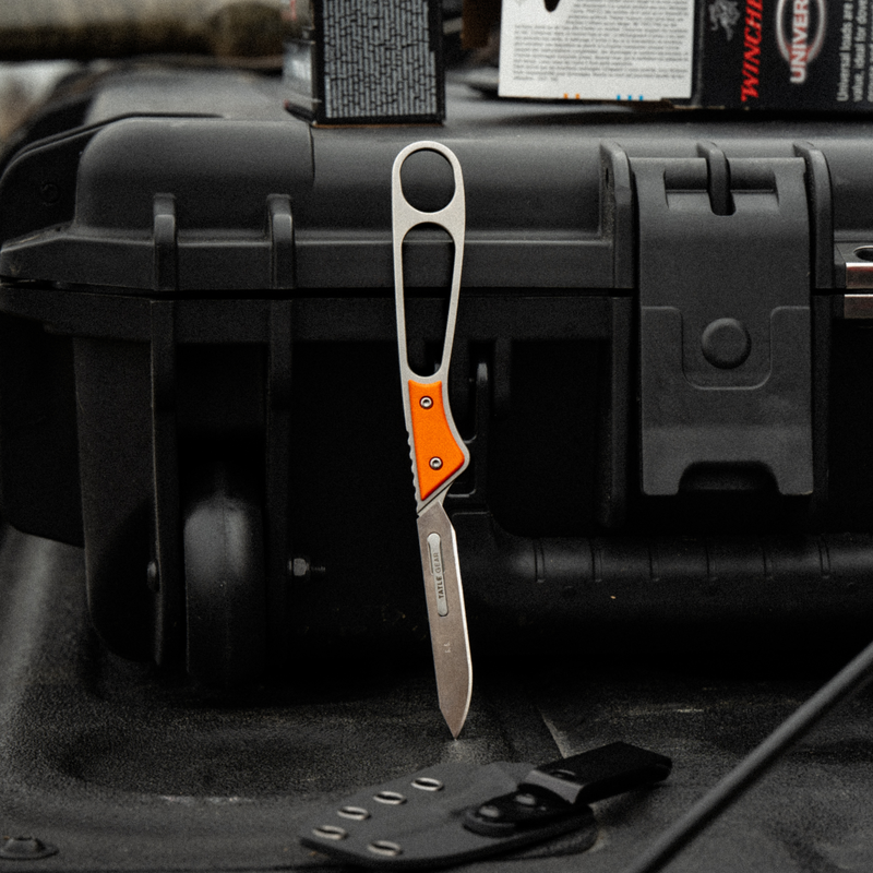 Load image into Gallery viewer, The Tatle Gear™-Pronghorn