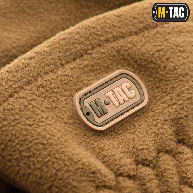 Load image into Gallery viewer, M-Tac Winter Insulated Fleece Gloves