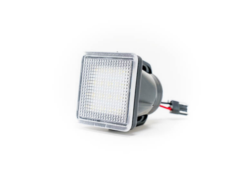 Load image into Gallery viewer, License Plate LED Lights For 2016-2023 Tacoma & 2014-2021 Tundra
