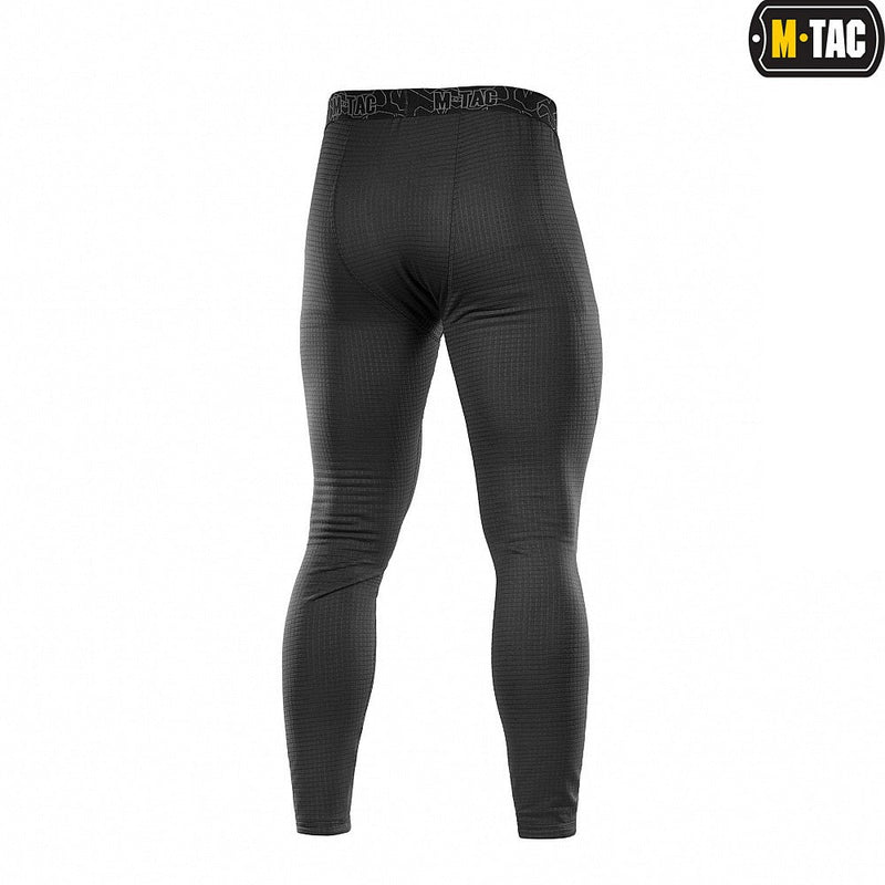 Load image into Gallery viewer, M-Tac Fleece Thermal Pants Delta Level 2