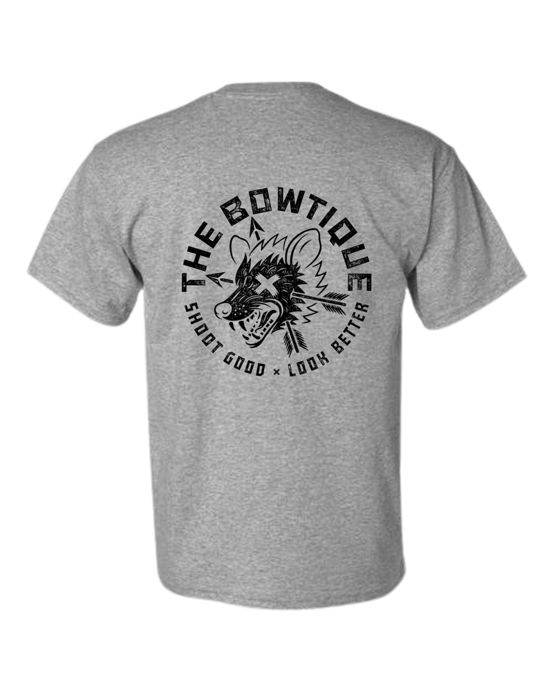 Load image into Gallery viewer, Logo Short Sleeve