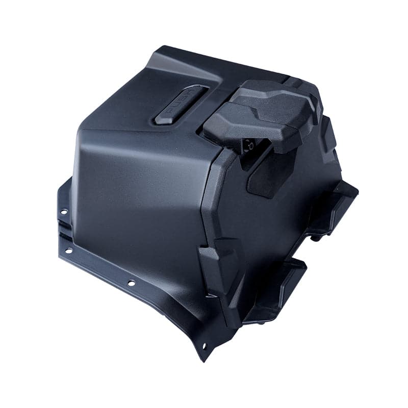 Load image into Gallery viewer, Electronic Device Holder for Polaris Xpedition XP/ADV 2024+