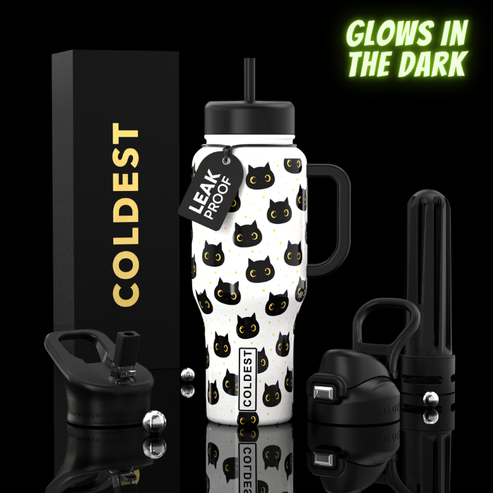 Load image into Gallery viewer, COLDEST 36oz Limitless Ultra v8