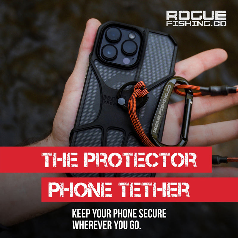 Load image into Gallery viewer, The Protector™ Phone Tether XD