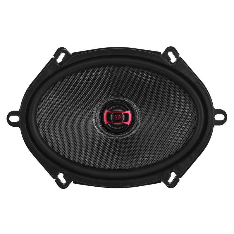 Load image into Gallery viewer, EXL 5x7" 2-Way Coaxial Speaker | 120W RMS 3-Ohm