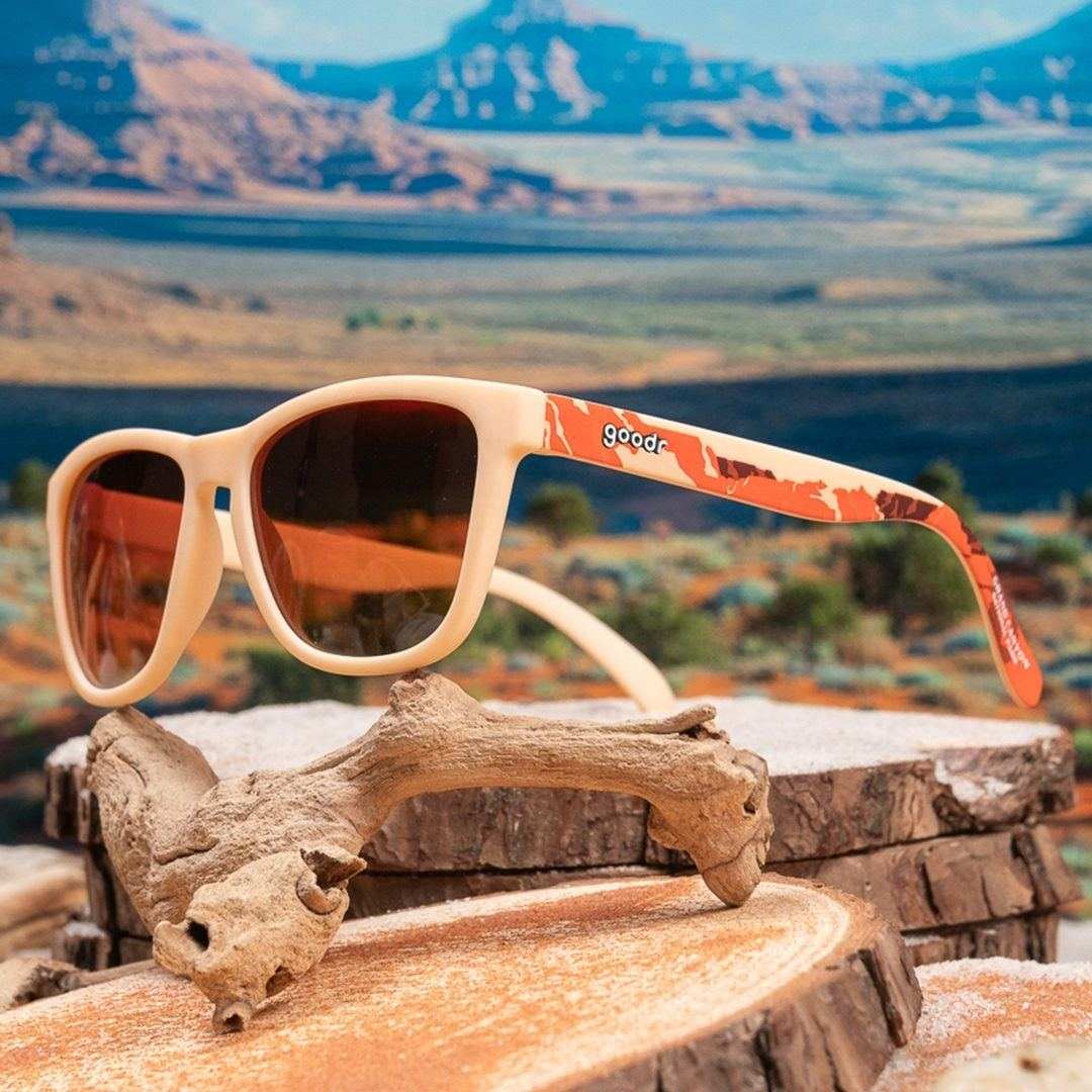 "Grand Canyon 2024” Limited National Park OG Premium Sunglasses - Skoutley Outdoors LLC