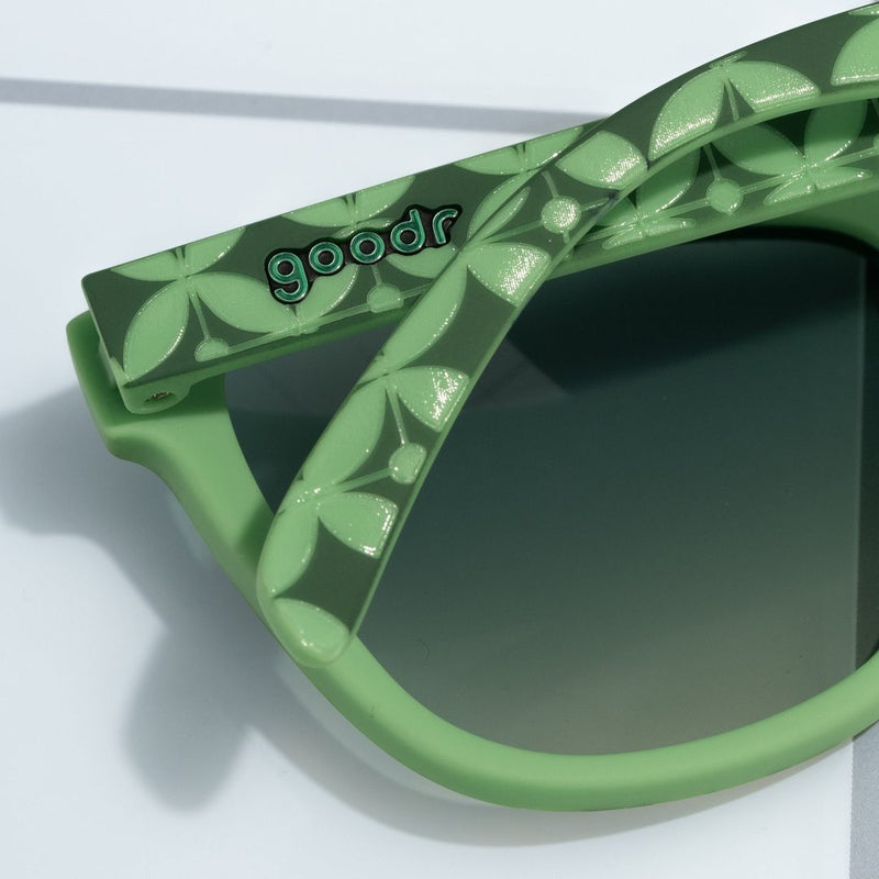 Load image into Gallery viewer, "I'd Mildew You” Limited OG Polarized Sunglasses