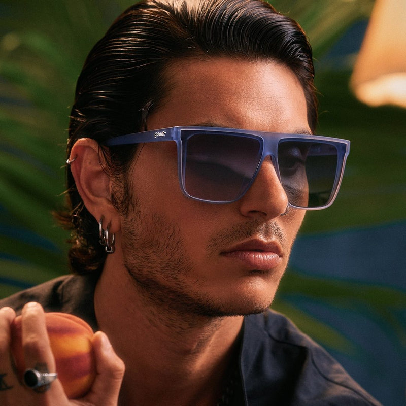 Load image into Gallery viewer, "Last To Leave The Dance Floor” Fly G Polarized Sunglasses