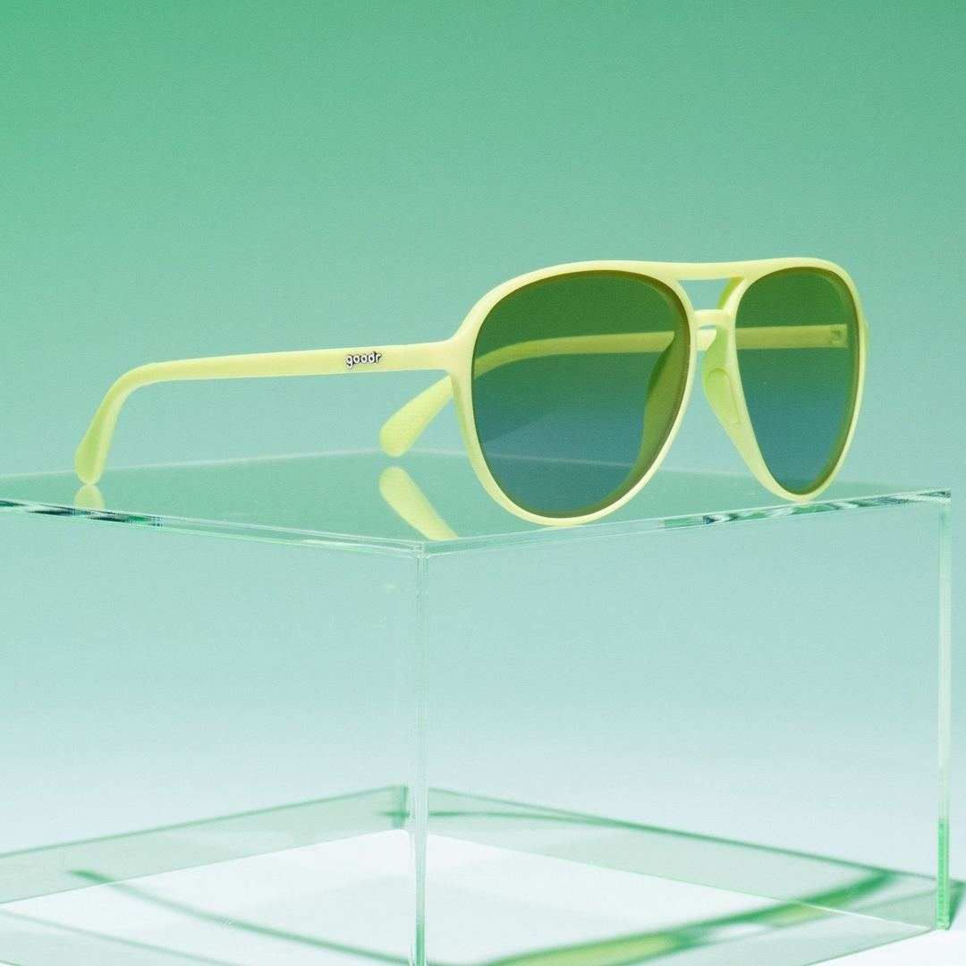 "Margs In First Class" Limited MACH G Polarized Sunglasses - Skoutley Outdoors LLC