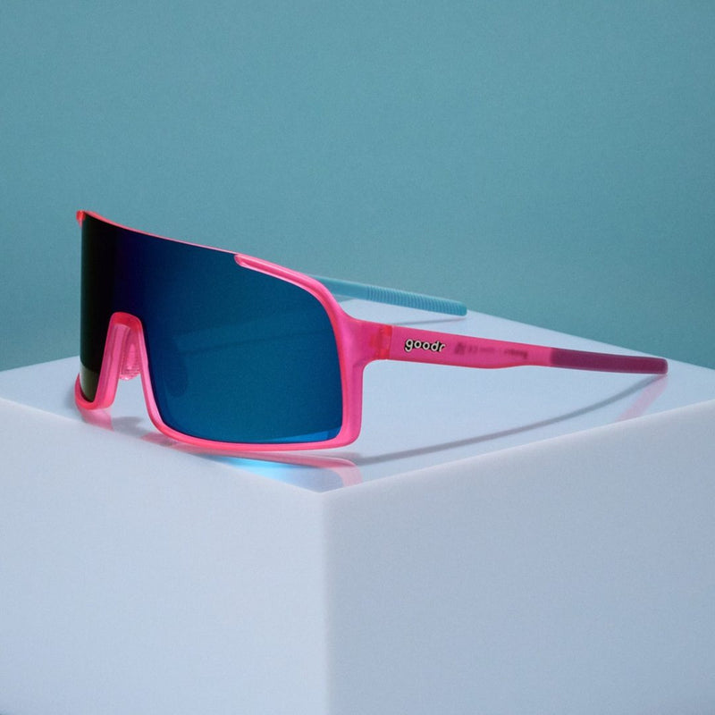 Load image into Gallery viewer, "Ready For The Confetti Cannon" ASTRO G Polarized Sunglasses