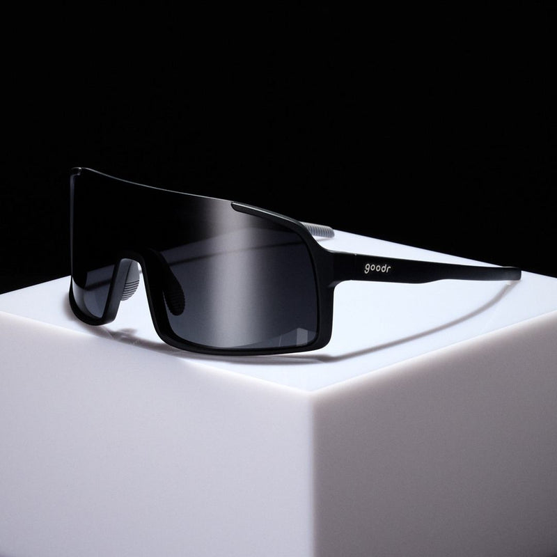 Load image into Gallery viewer, "My Sweat Has An Octane Rating" ASTRO G Polarized Sunglasses