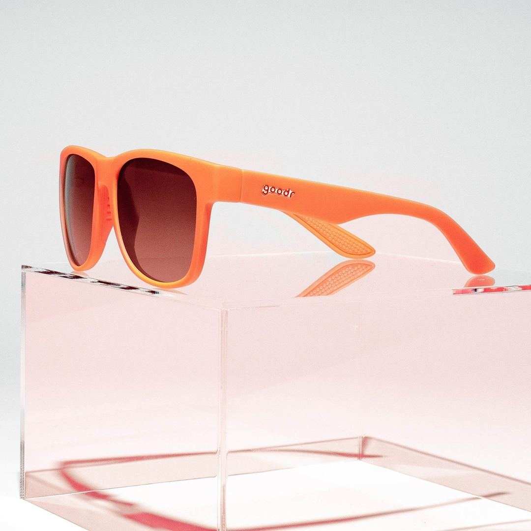 "Solar Flare Centaur” Limited BFG Polarized Sunglasses - Skoutley Outdoors LLC