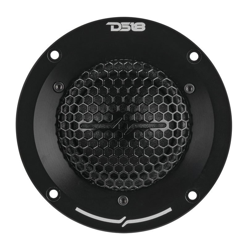 Load image into Gallery viewer, 4" High End Professional Soft Dome Mid Range Loudspeaker with Neodymium Magnet | 200W RMS 4-Ohm