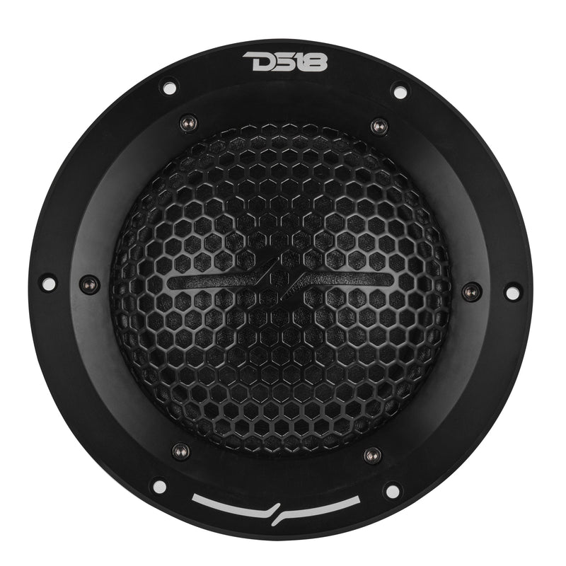 Load image into Gallery viewer, 7'' High End Professional Soft Dome Mid Range Loudspeaker with Neodymium Magnet | 400W RMS 4-Ohm