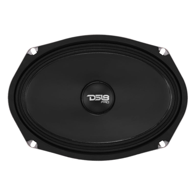 Load image into Gallery viewer, PRO 6x9" Slim Water-Resistant Mid-Range Loudspeaker | 250W RMS 4-Ohm