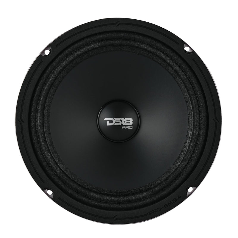 Load image into Gallery viewer, PRO 8" Slim Water-Resistant Midrange Loudspeaker | 250W RMS 4-Ohm
