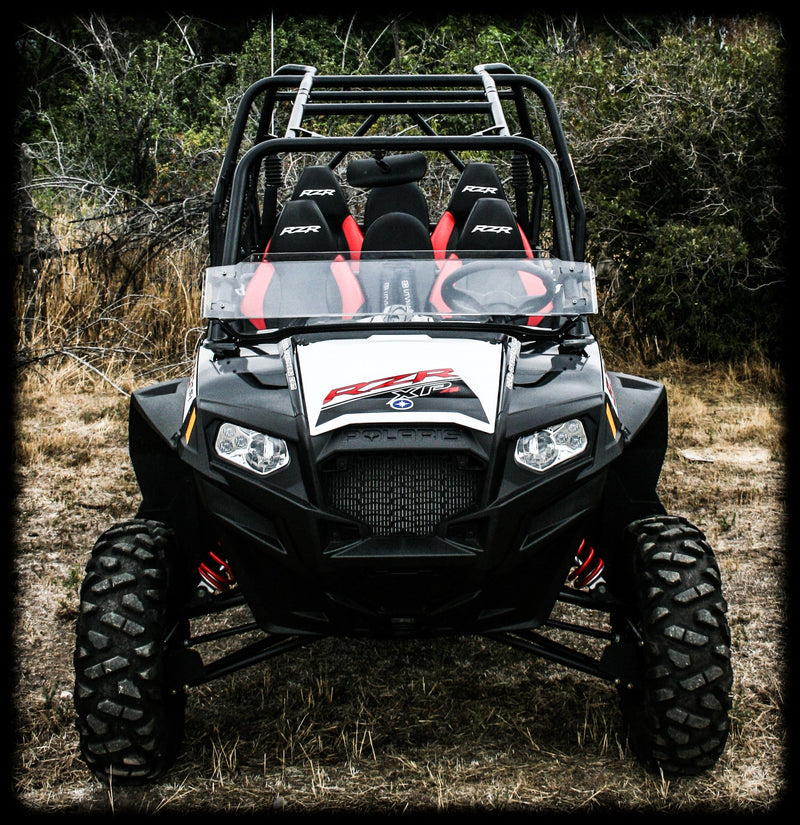 Load image into Gallery viewer, RZR 4 900 Bump Seat Set (2015-2024) (Front and Rear)