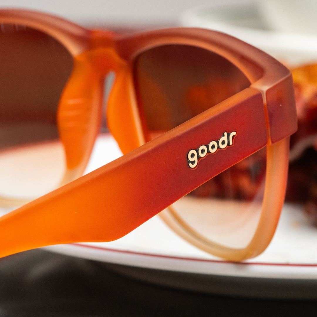 "Wake & Bacon” Limited BFG Polarized Sunglasses - Skoutley Outdoors LLC