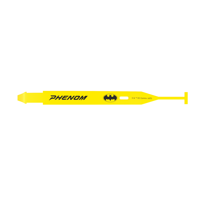 Load image into Gallery viewer, Hexa-Flow Mouthguard - The Batman - Yellow