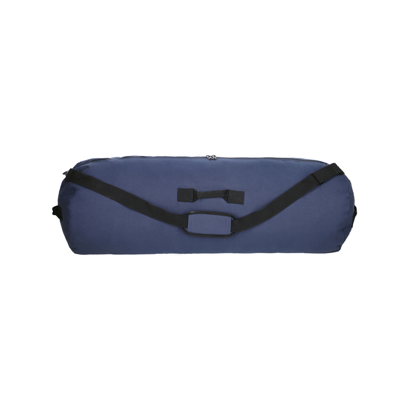 Load image into Gallery viewer, Hoplite Canvas Duffel Bag