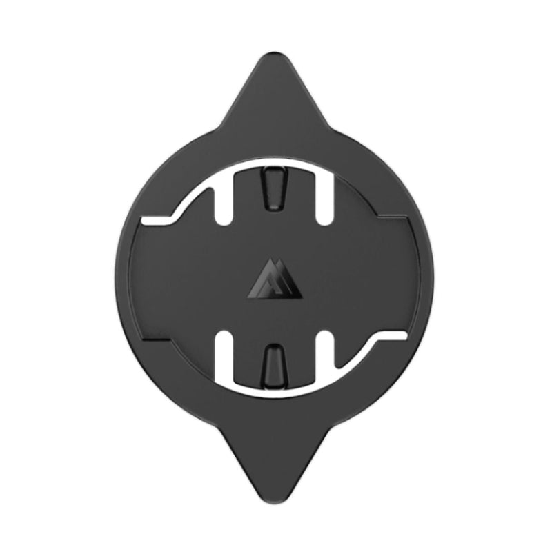 Load image into Gallery viewer, Quarter Turn Adapter for Garmin to Wahoo