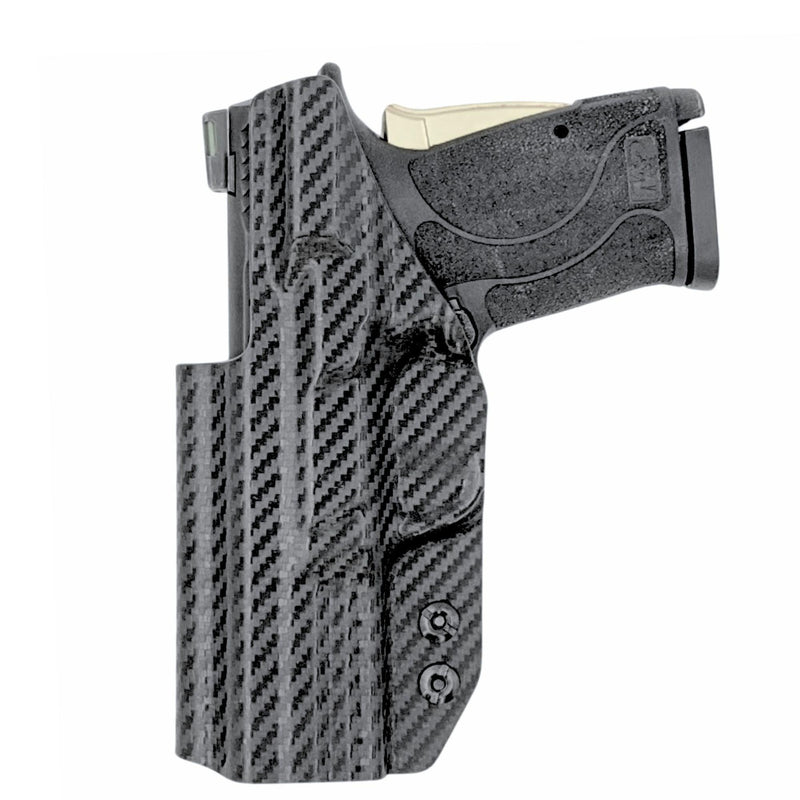 Load image into Gallery viewer, Smith & Wesson Equalizer IWB Holster